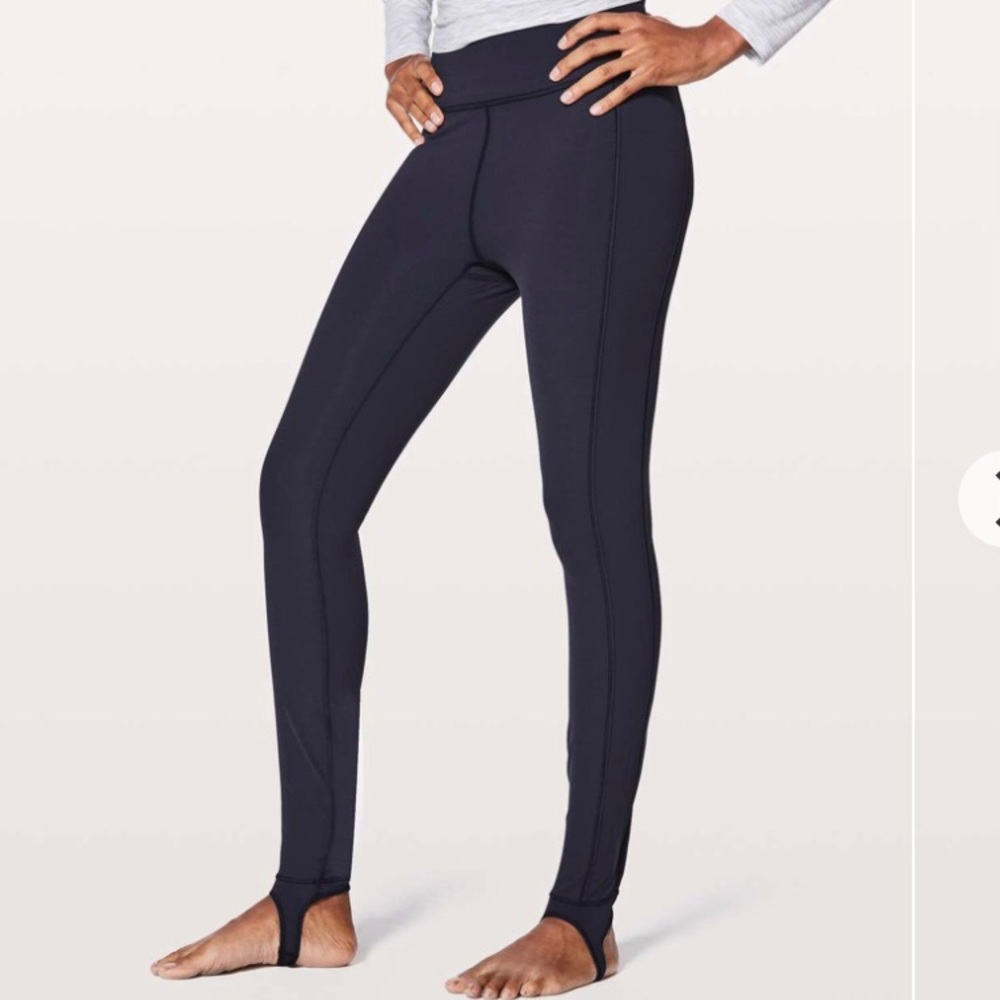 Lululemon | Hold On Tight Solid 28”